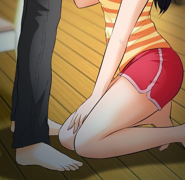 Silhouette Chapter 78
