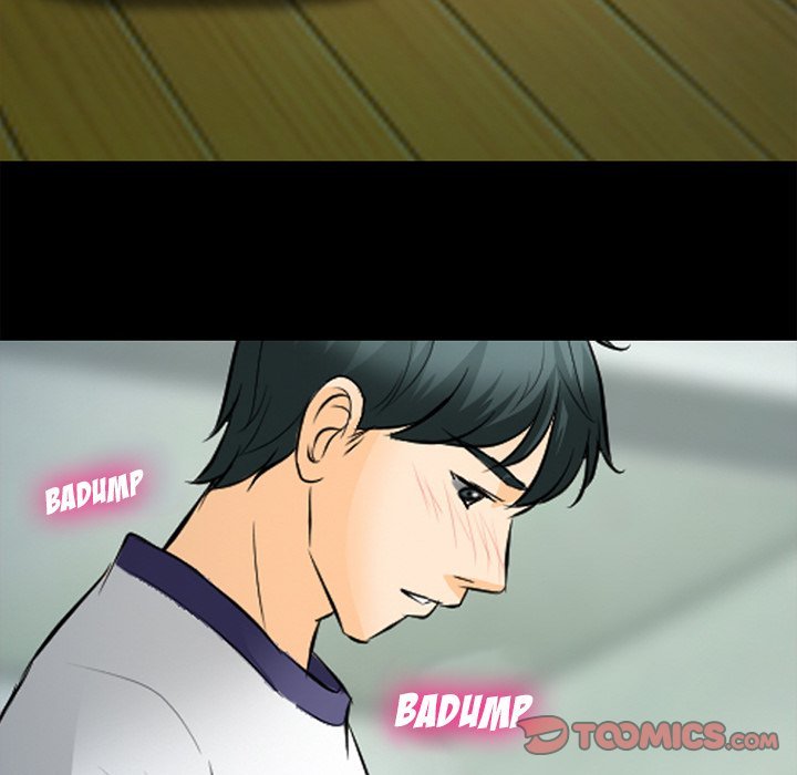Silhouette Chapter 78