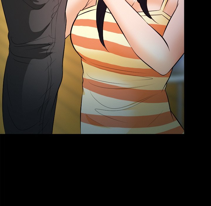 Silhouette Chapter 78