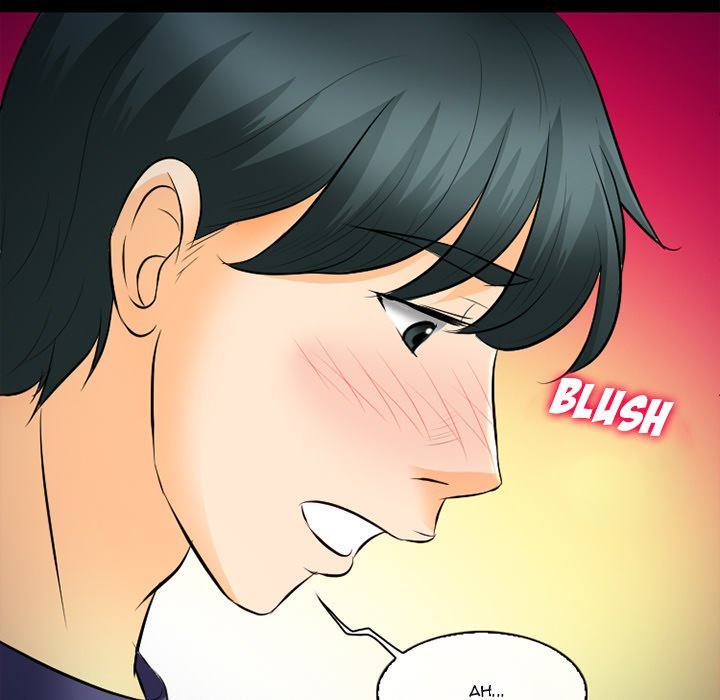 Silhouette Chapter 78