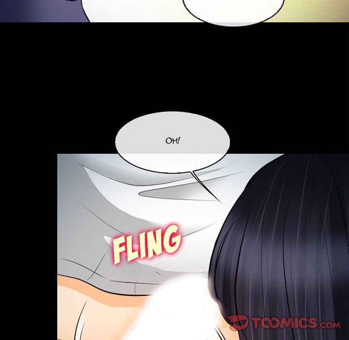 Silhouette Chapter 78