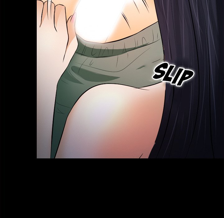 Silhouette Chapter 78