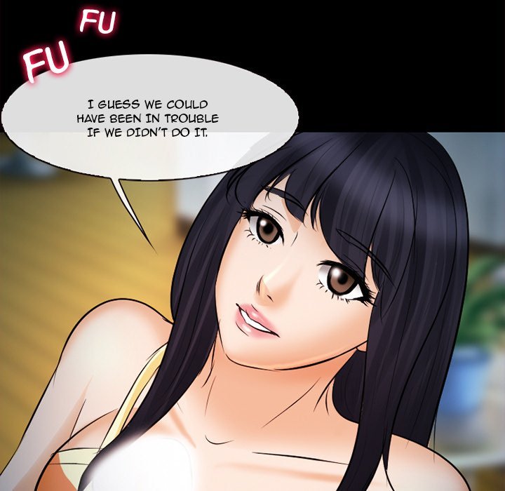 Silhouette Chapter 78