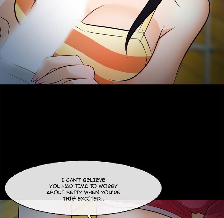 Silhouette Chapter 78