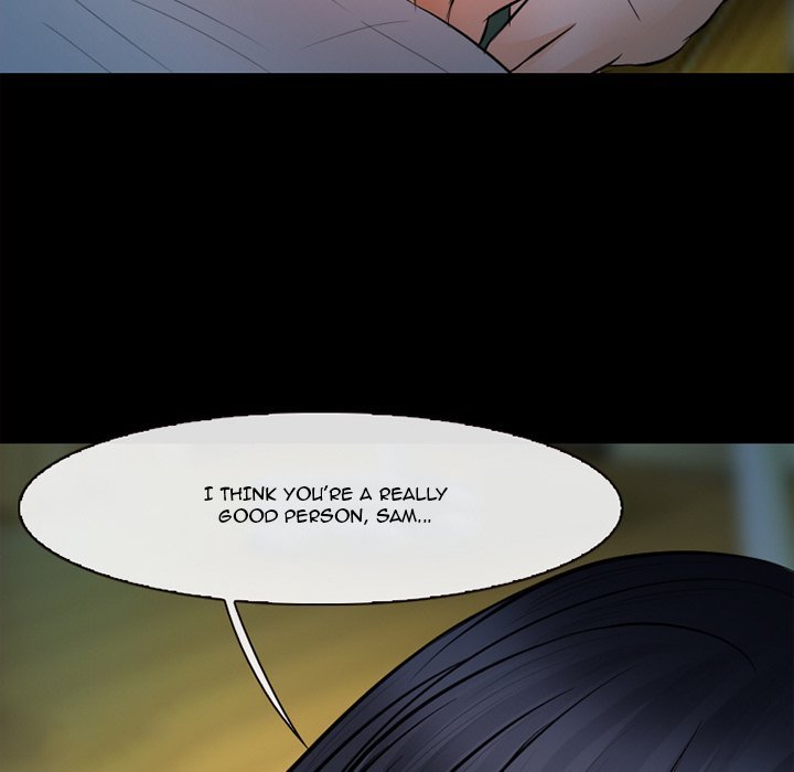 Silhouette Chapter 78
