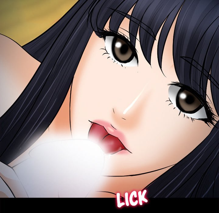Silhouette Chapter 78