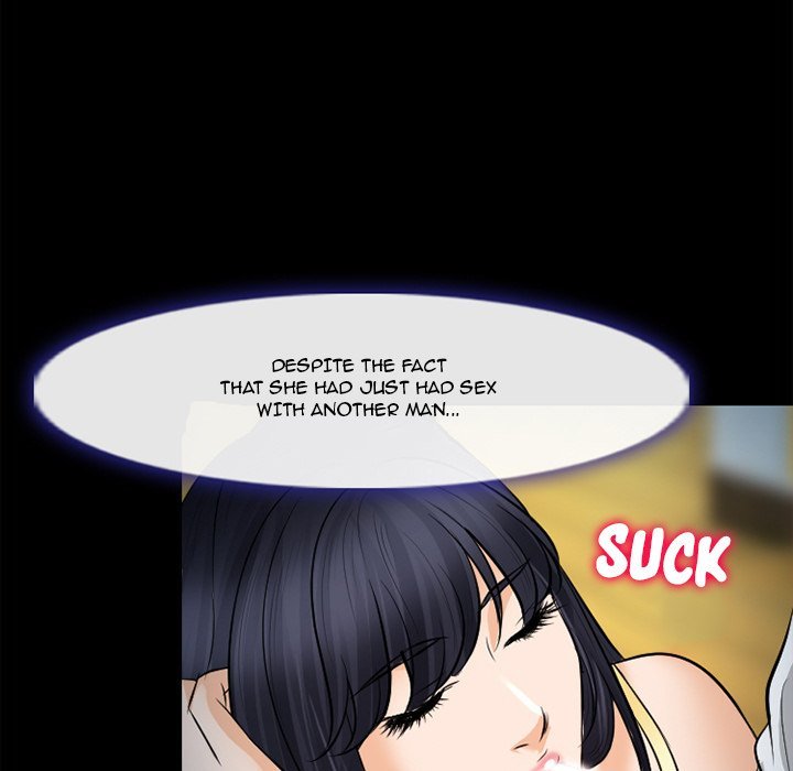 Silhouette Chapter 78