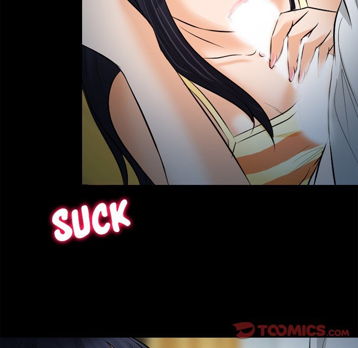 Silhouette Chapter 78