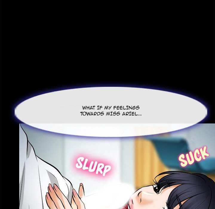 Silhouette Chapter 78