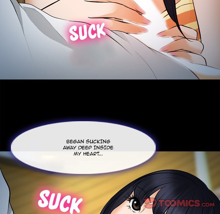 Silhouette Chapter 78