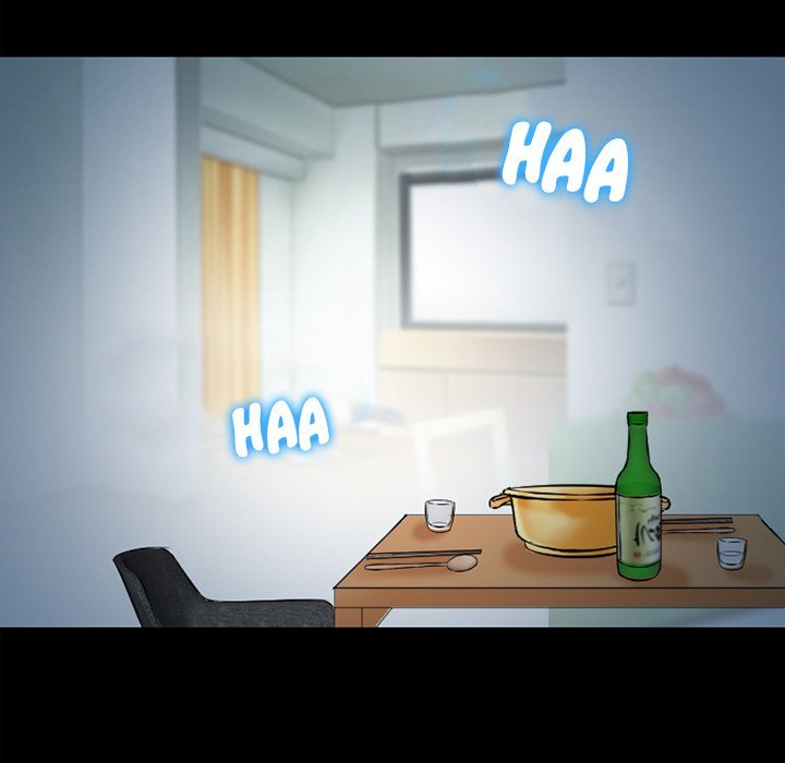 Silhouette Chapter 78