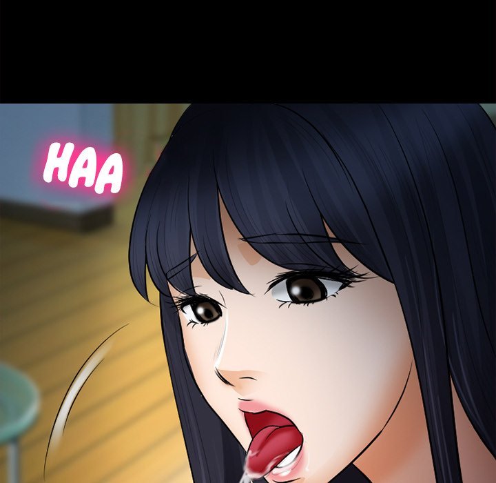Silhouette Chapter 78