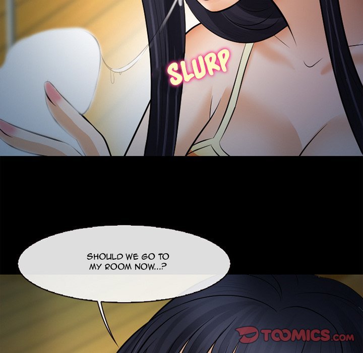 Silhouette Chapter 78