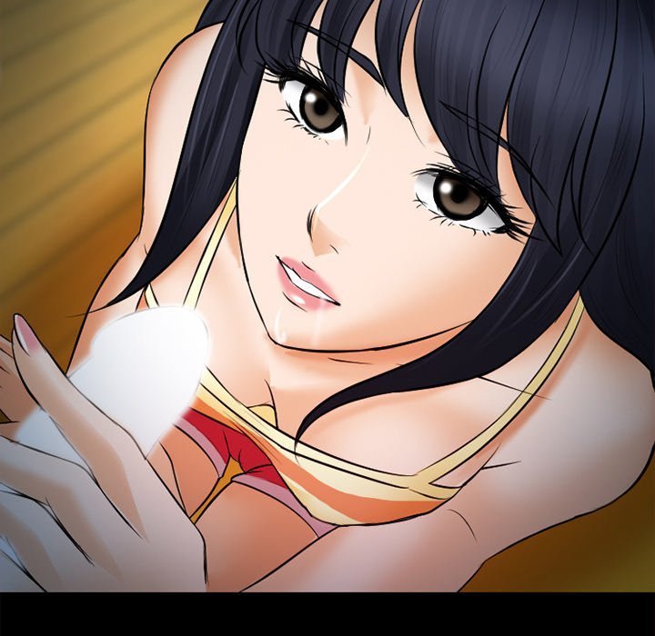 Silhouette Chapter 78