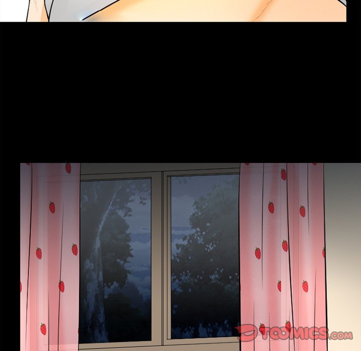 Silhouette Chapter 78