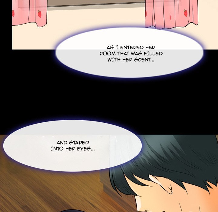 Silhouette Chapter 78