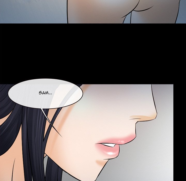 Silhouette Chapter 78