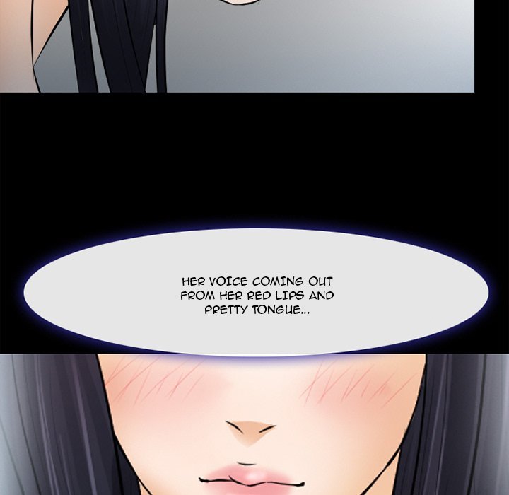 Silhouette Chapter 78