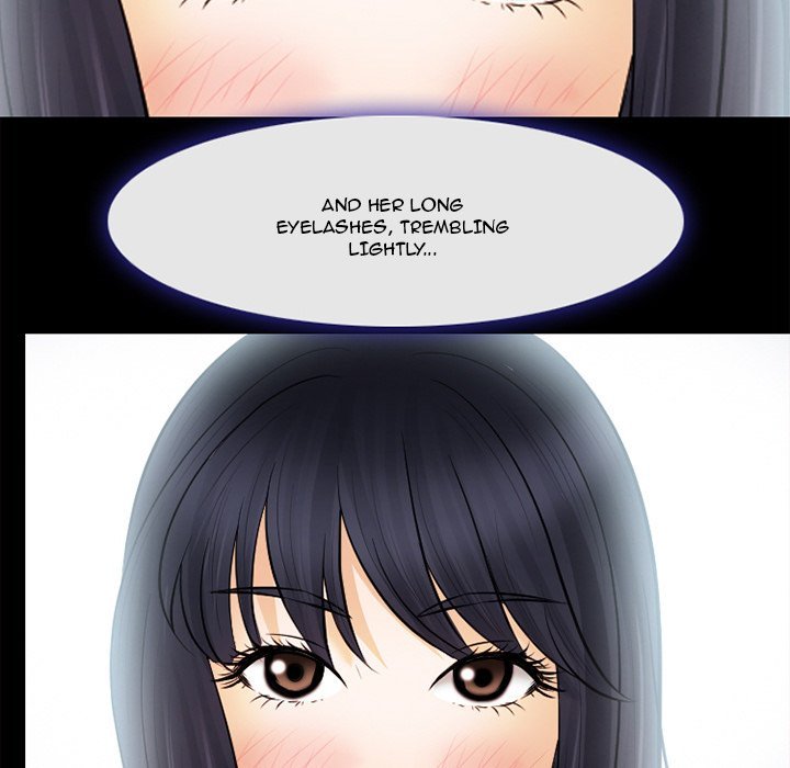 Silhouette Chapter 78