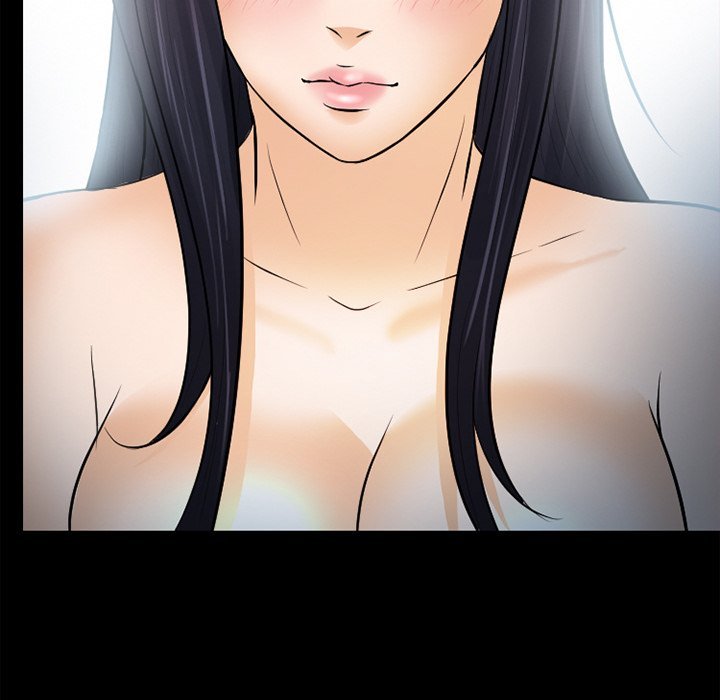 Silhouette Chapter 78