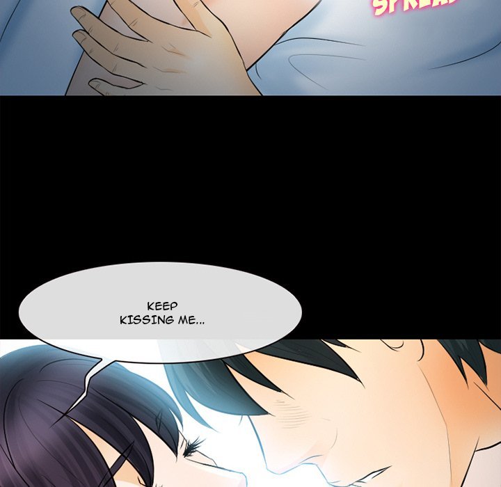 Silhouette Chapter 78