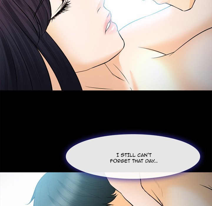 Silhouette Chapter 78