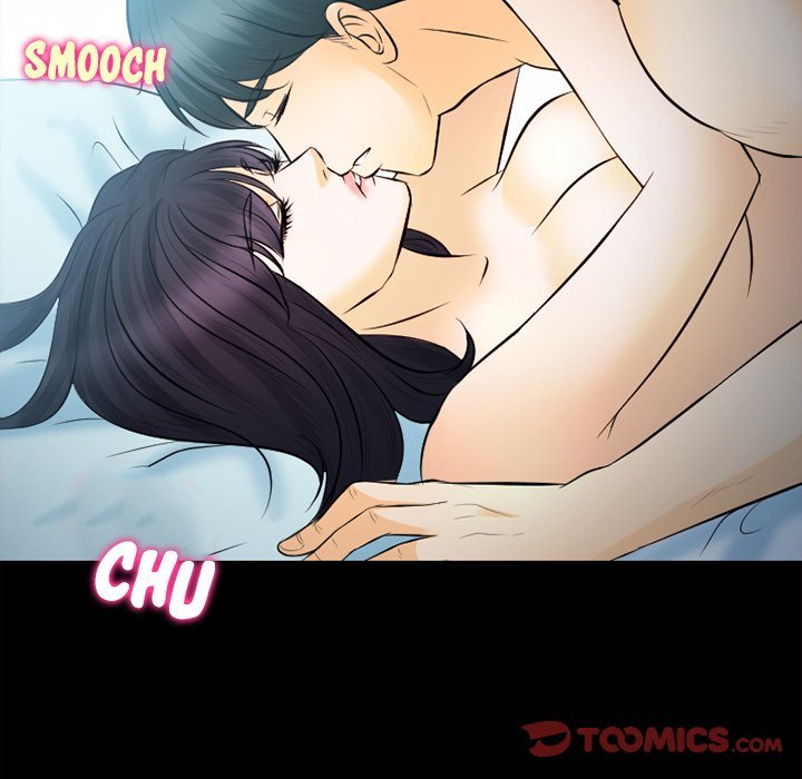Silhouette Chapter 78