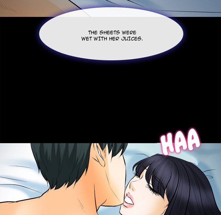 Silhouette Chapter 78