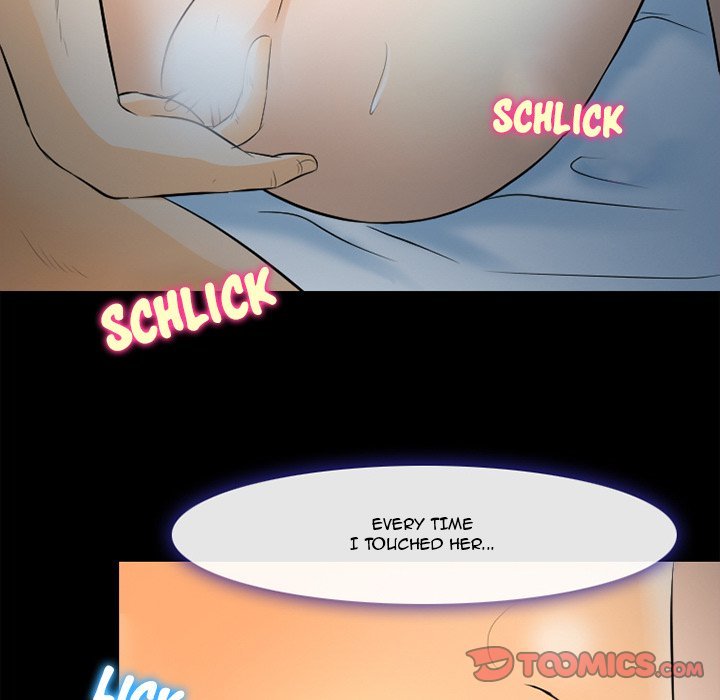 Silhouette Chapter 78