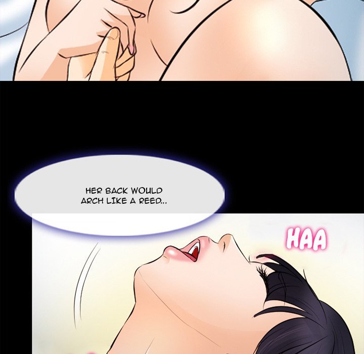 Silhouette Chapter 78