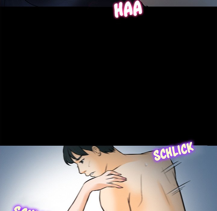Silhouette Chapter 78