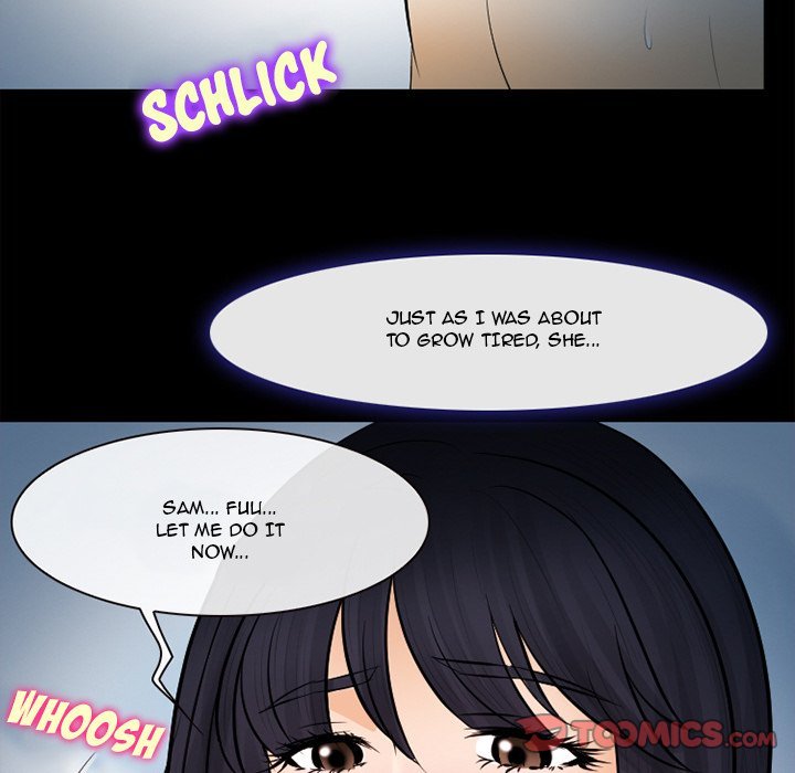 Silhouette Chapter 78
