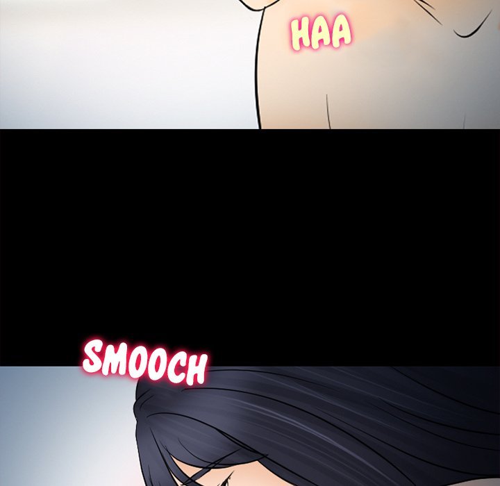 Silhouette Chapter 78