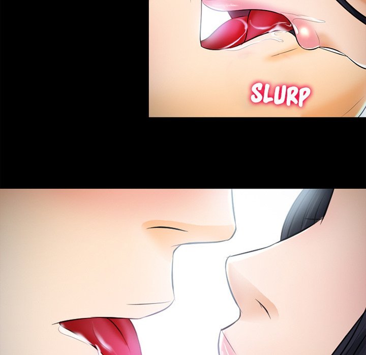 Silhouette Chapter 78