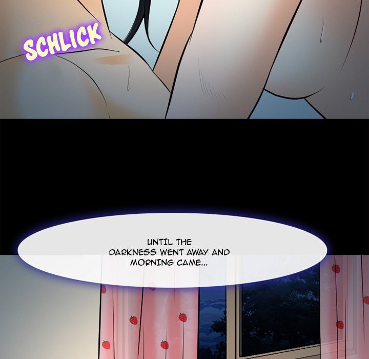 Silhouette Chapter 78