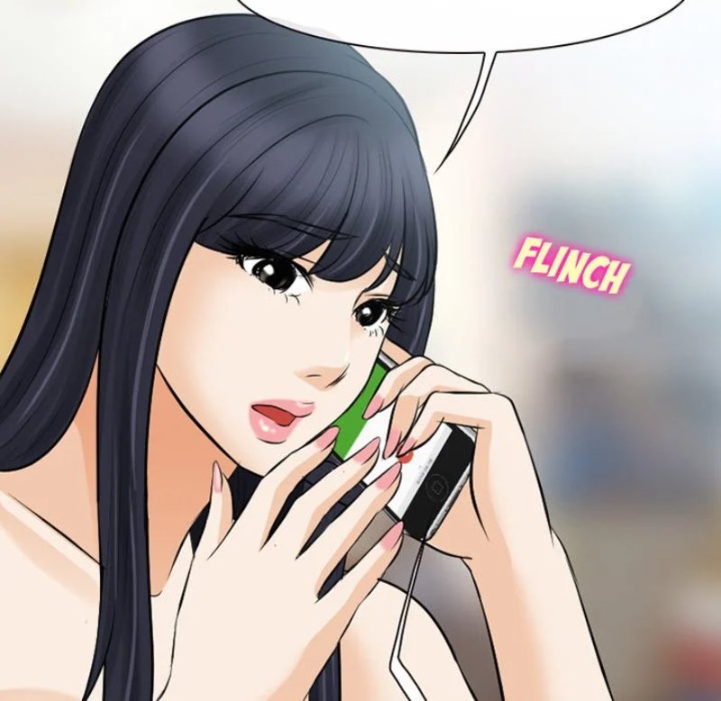 Silhouette Chapter 80