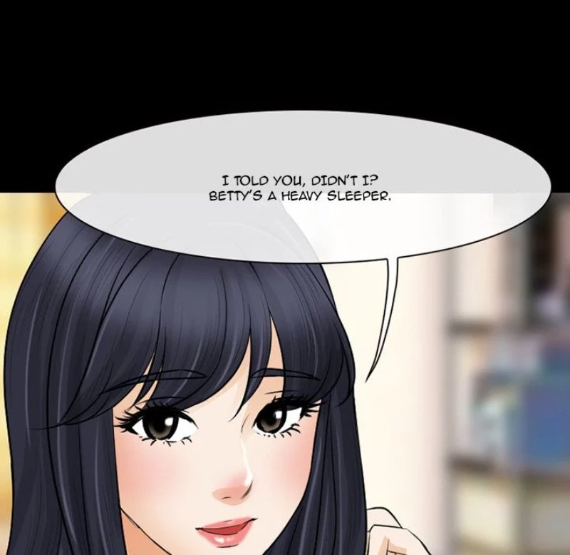 Silhouette Chapter 80