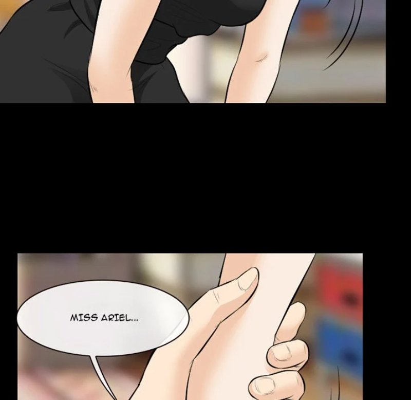 Silhouette Chapter 80