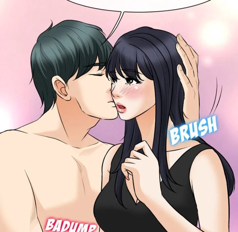 Silhouette Chapter 80