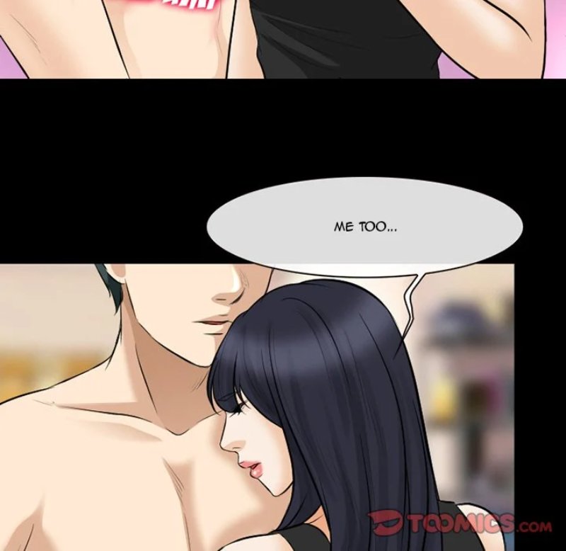 Silhouette Chapter 80