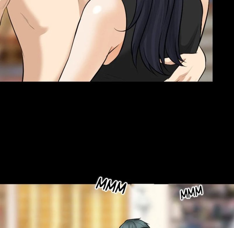 Silhouette Chapter 80