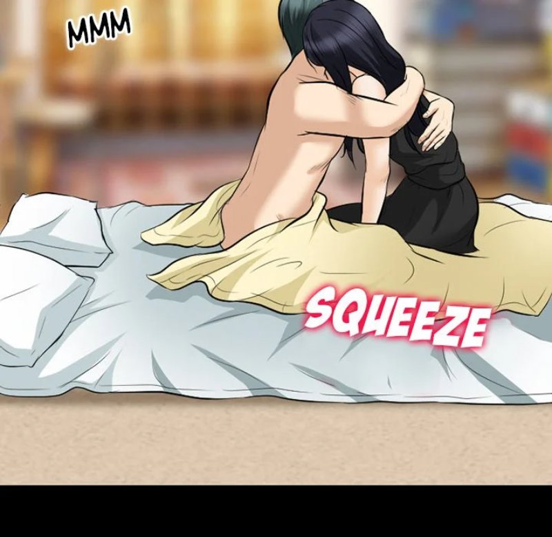 Silhouette Chapter 80