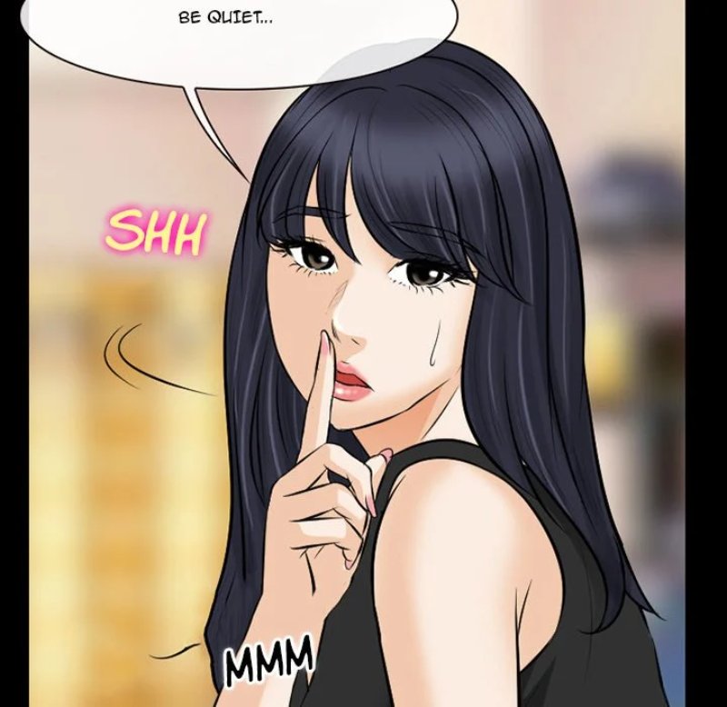 Silhouette Chapter 80