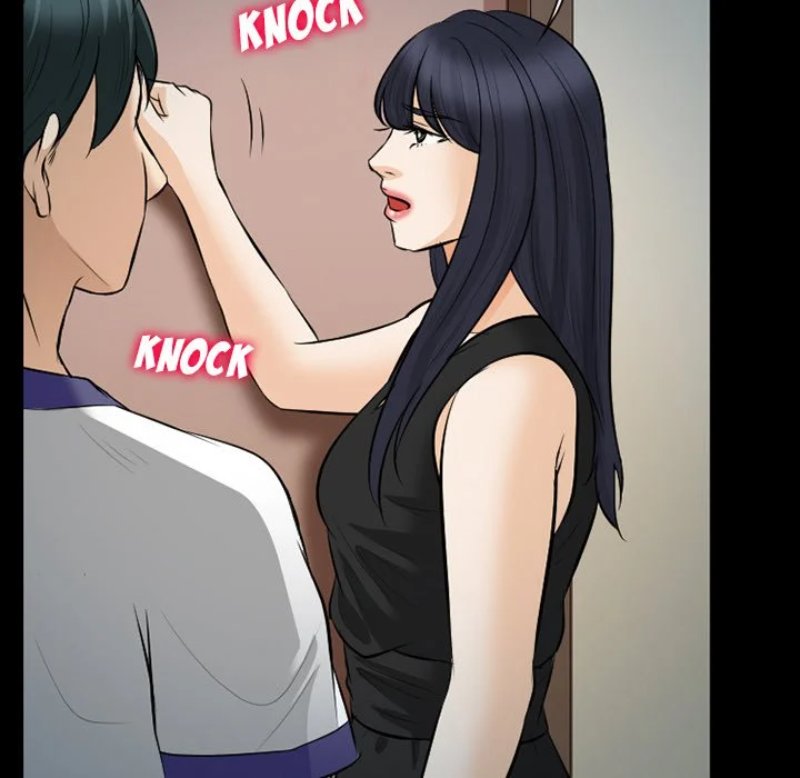 Silhouette Chapter 80