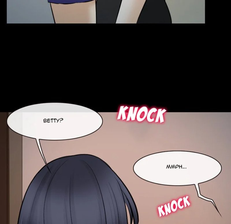 Silhouette Chapter 80