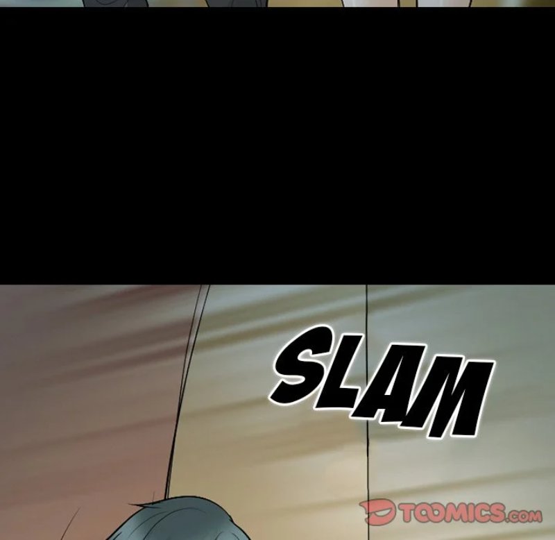 Silhouette Chapter 80