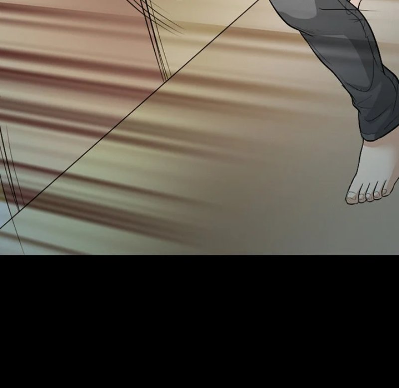 Silhouette Chapter 80