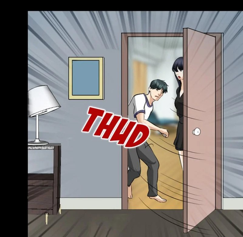 Silhouette Chapter 80