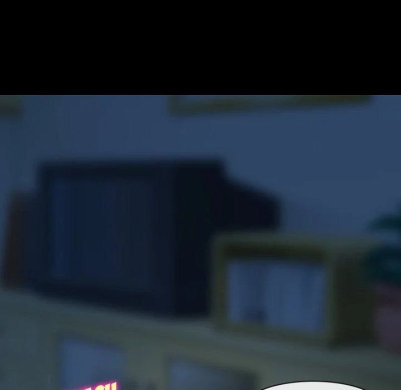 Silhouette Chapter 80