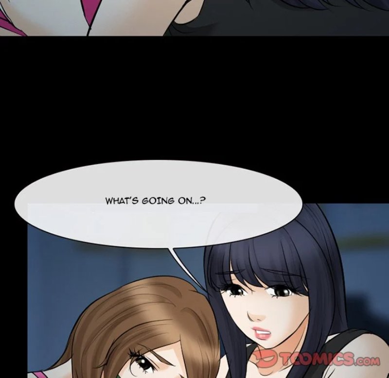 Silhouette Chapter 80